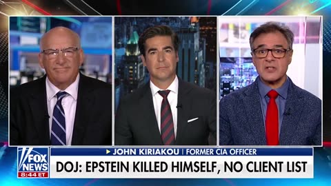 Frmr CIA Officer⚡The DEEP STATE “Probably DESTROYED” the EPSTEIN FILES