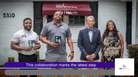 Jerome Scott – “The Insurance Guy” – Joins the Fayetteville Liberty as a Pillar of the Community