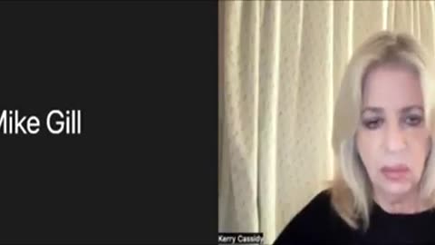 Kerry Cassidy & Mike Gill Expose Everything