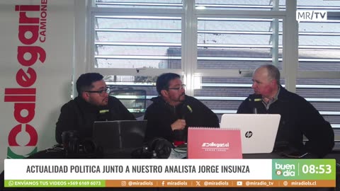 BUEN DIA 19/06/2025
