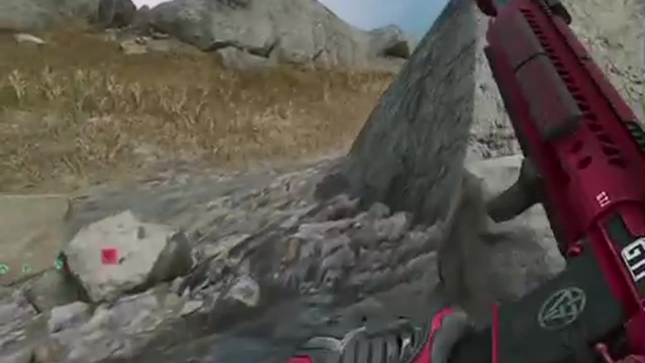 Gaming