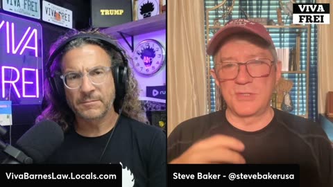 Blaze Media BOMBSHELL! Rogue FBI Agent Caught Shielding Cory Mills in Stolen Valor Scandal?