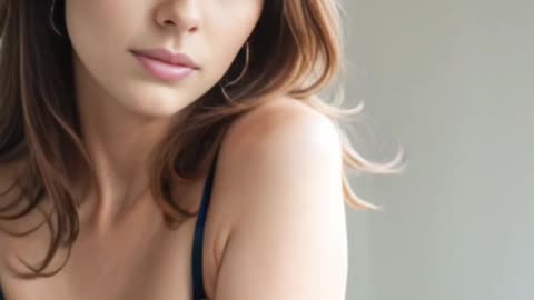 Sweet and Spice, Naughty and Nice - Sensual Slideshow