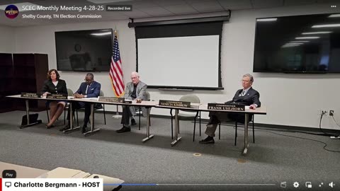 POLITICAL TALK WITH CHARLOTTE - DID FORMER FBI COMEY TELL THE TRUTH ABOUT THE THREAT!
