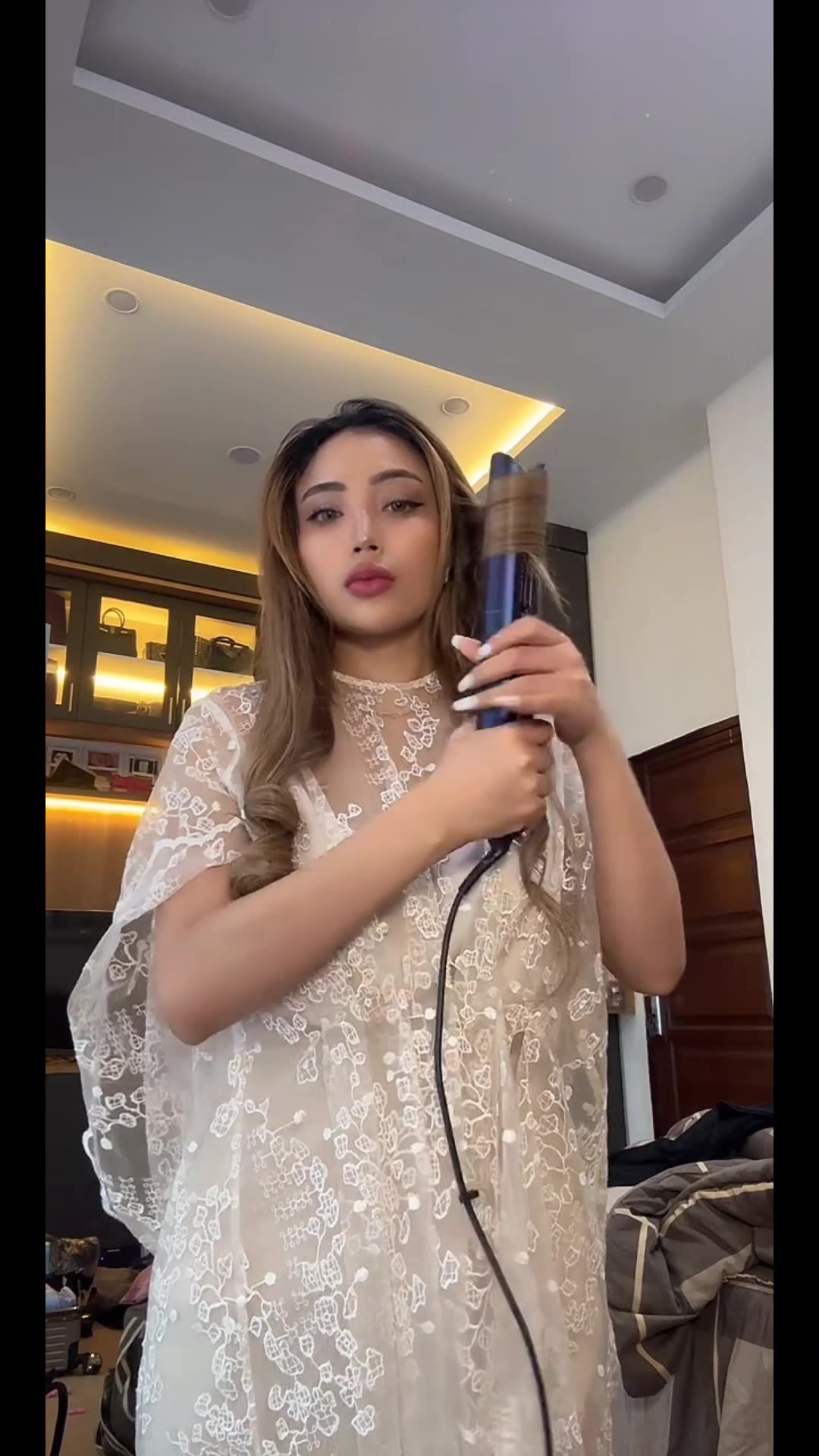 TIKTOK LIVE- MommyJaviera MAR 30TH, 2025