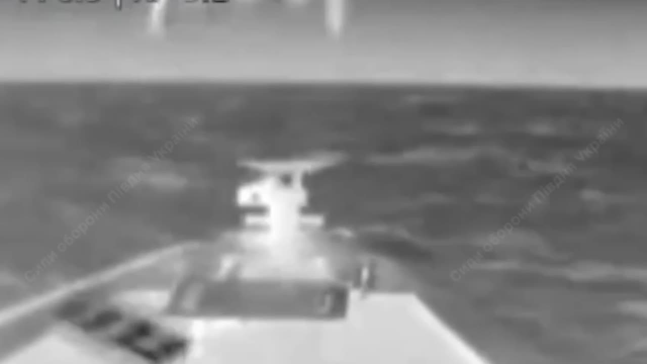 🔥 Defense Forces "South", launching heavy attack drones "Lazar" from the