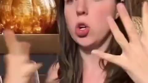 Banned From Family Dinner