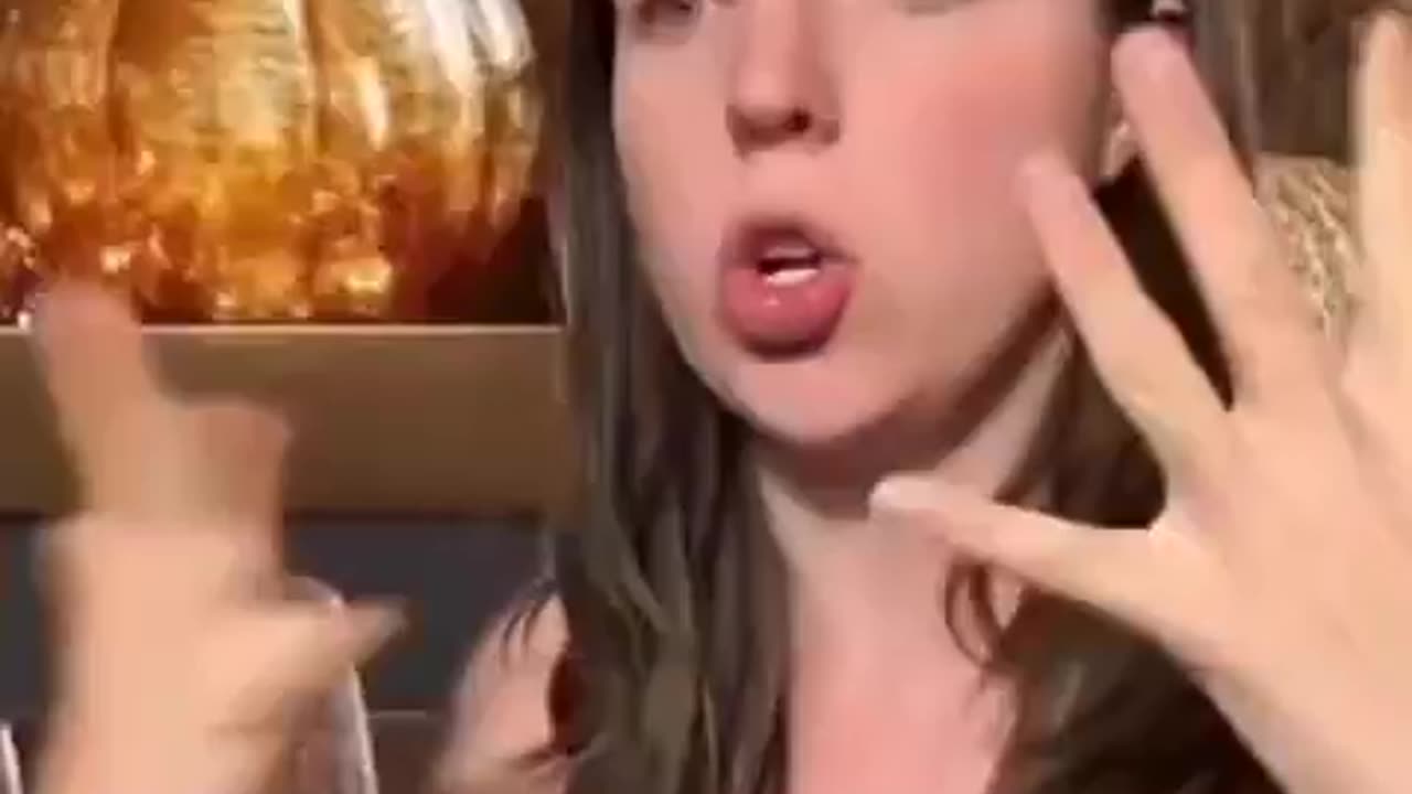 Banned From Family Dinner