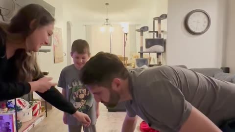 Laser Kitty Tooth Pull