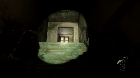 The Last of Us Remastered Playthrough Part19