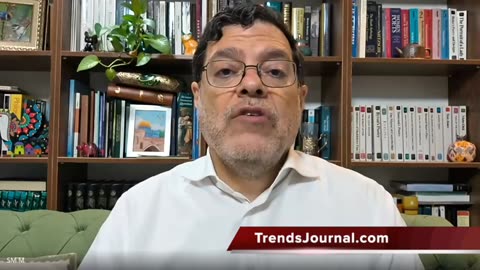 MARANDI: U.S. CAN'T BE TRUSTED, TRUMP DEFERS TO NETANYAHU, IRAN READY FOR NEXT ROUND OF WAR