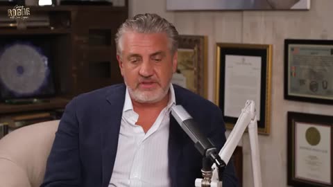 Uncovering deception Covid jabs injecting truth vaccine debates with Del bigtree