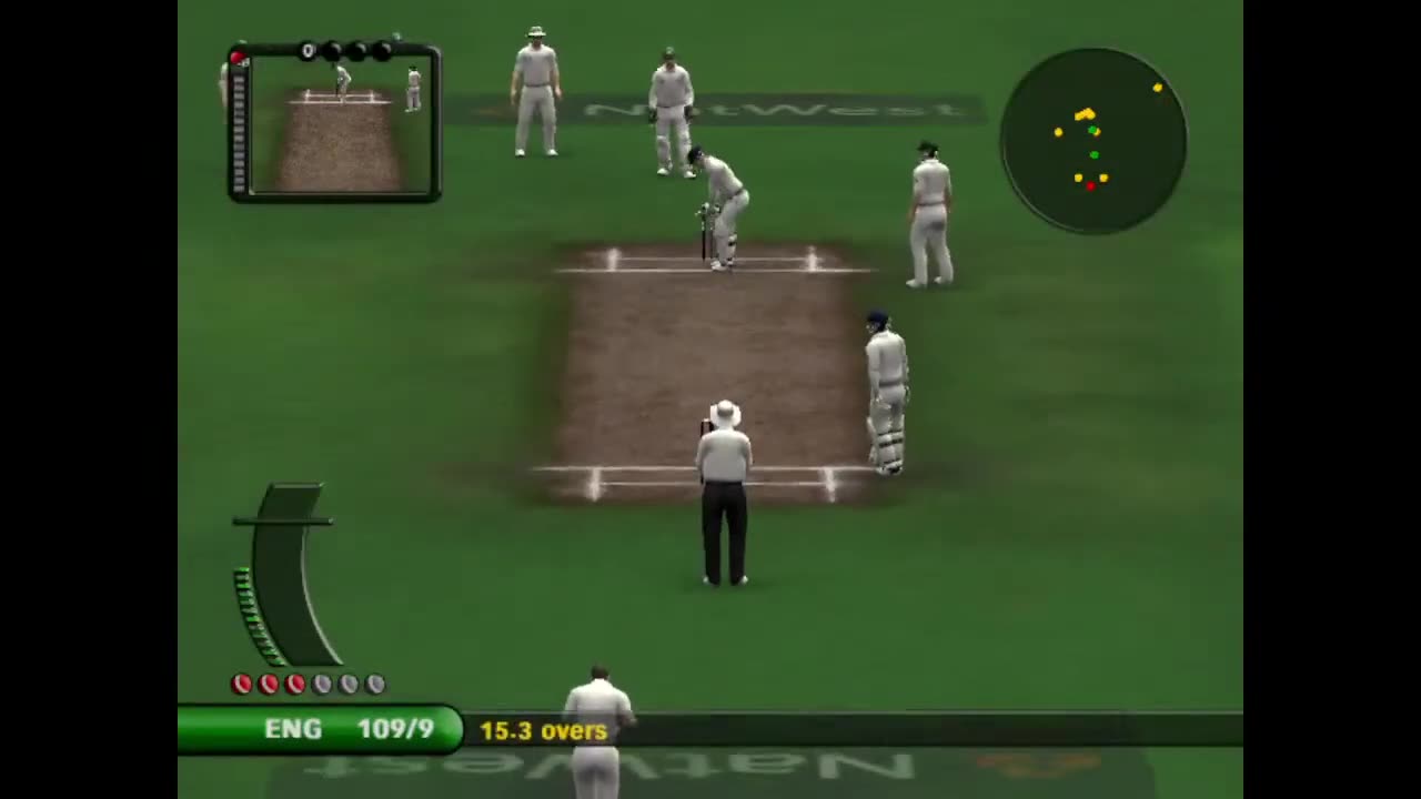 🏏 Cricket 07 LIVE | Australia vs England | Test Match @ Lord’s | 5★ Difficulty | 4 Days of Intense