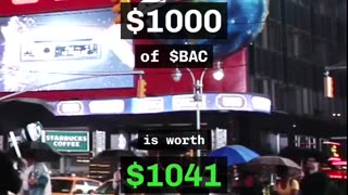 🚨 $BAC 🚨 Why is Bank of America Corporation trending today? 🤔 #BAC #stocks #stockmarket