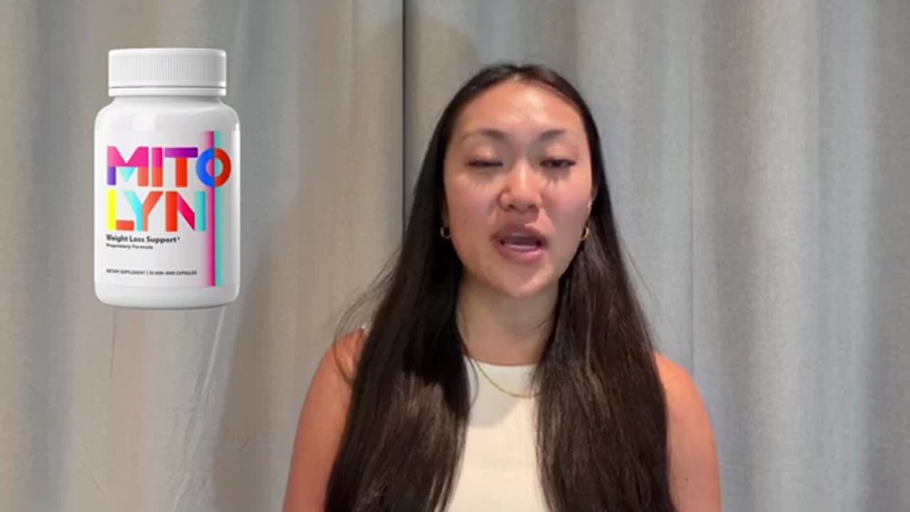 New Discovery in Cellular Repair: What Is Mitolyn?