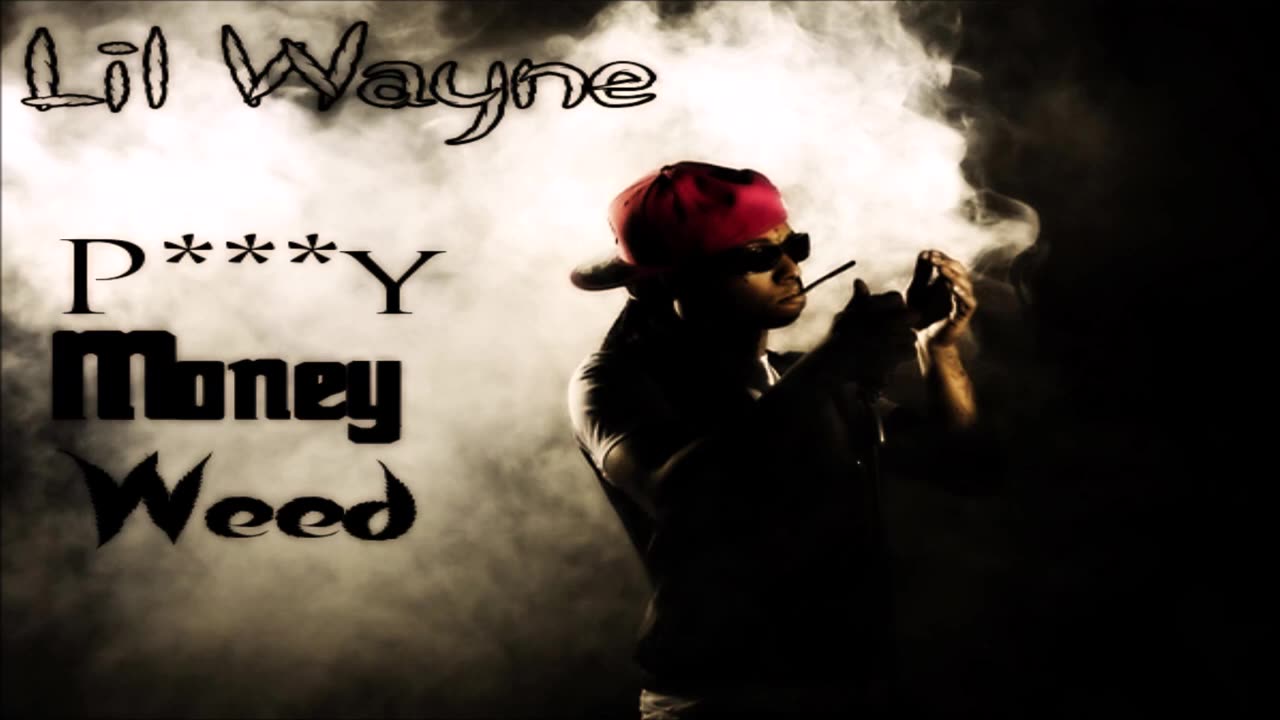 Lil Wayne - P***Y Money Weed (Slowed Version) (963 Hertz)