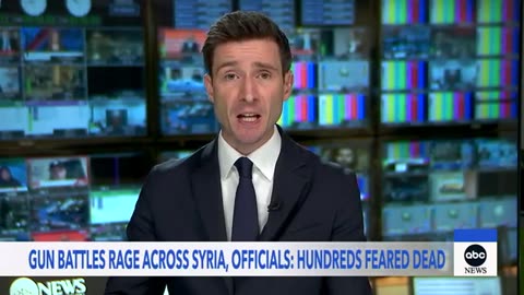 Violence grows in Syria despite ceasefire backed by US