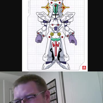 Medabot Thoughts: Papylunia