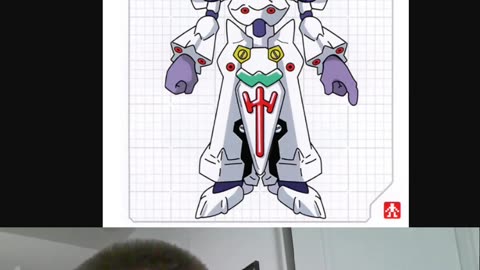 Medabot Thoughts: Papylunia