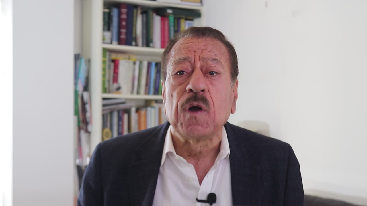 اناشد الشعب المصري الشقيق القيام بمسيرات "ارغفة خبز" مليونية الى شهداء الجوع في غزة