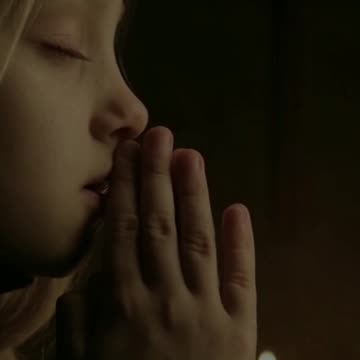 Seeking Strength and Peace Amidst Life's Storms