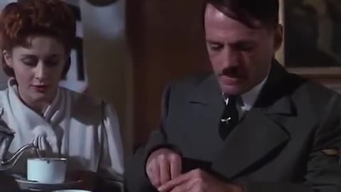 The Plot To Assault Hitler