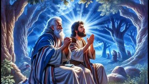 Abundant Blessings