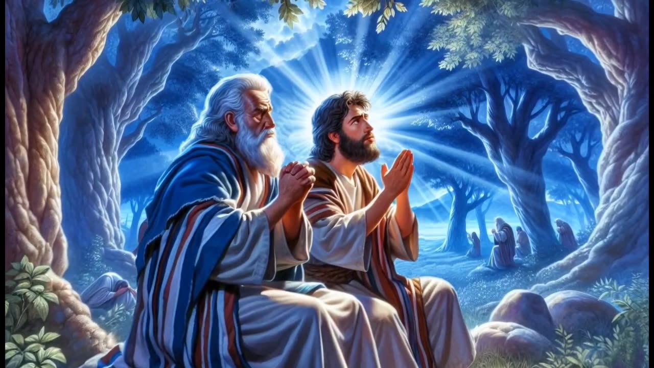 Abundant Blessings