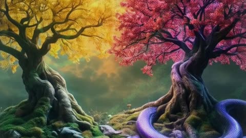 Bible Stories 101: Original Sin