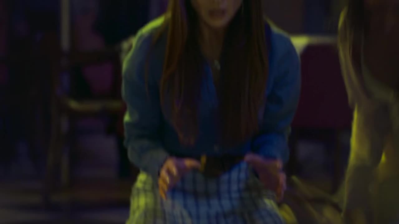 Mi Verdad Oculta: Capítulo 64 parte 1