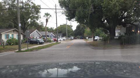 SEARCHING FOR 1 GOOD COP