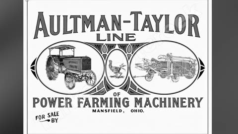 CHAMPIONS of INDUSTRY 2025 -- AULTMAN & TAYLOR MACHINERY CO