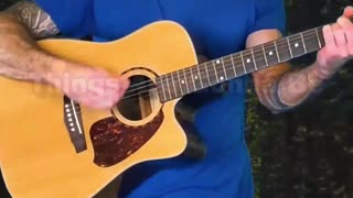 Things Are Gonna Be #acousticfolk