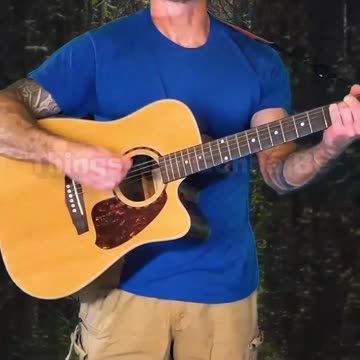 Things Are Gonna Be #acousticfolk