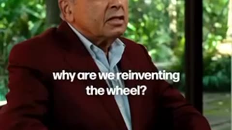 Secrets to Singapore's success