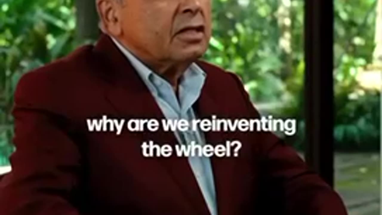 Secrets to Singapore's success