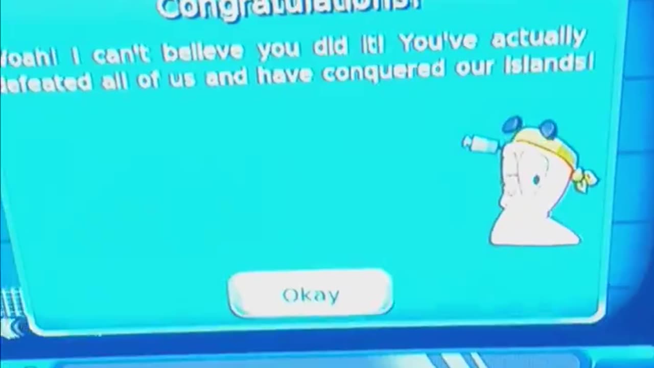 WORMS: BATTLE ISLAND BEAT 15 YEARS LATER