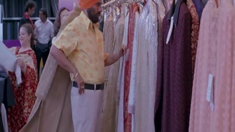 Lage Raho Munna Bhai Comedy Film- Part 08