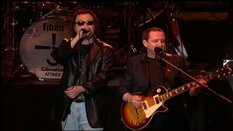 E.T.I. (Extra Terrestrial Intelligence) - Blue Öyster Cult (live)