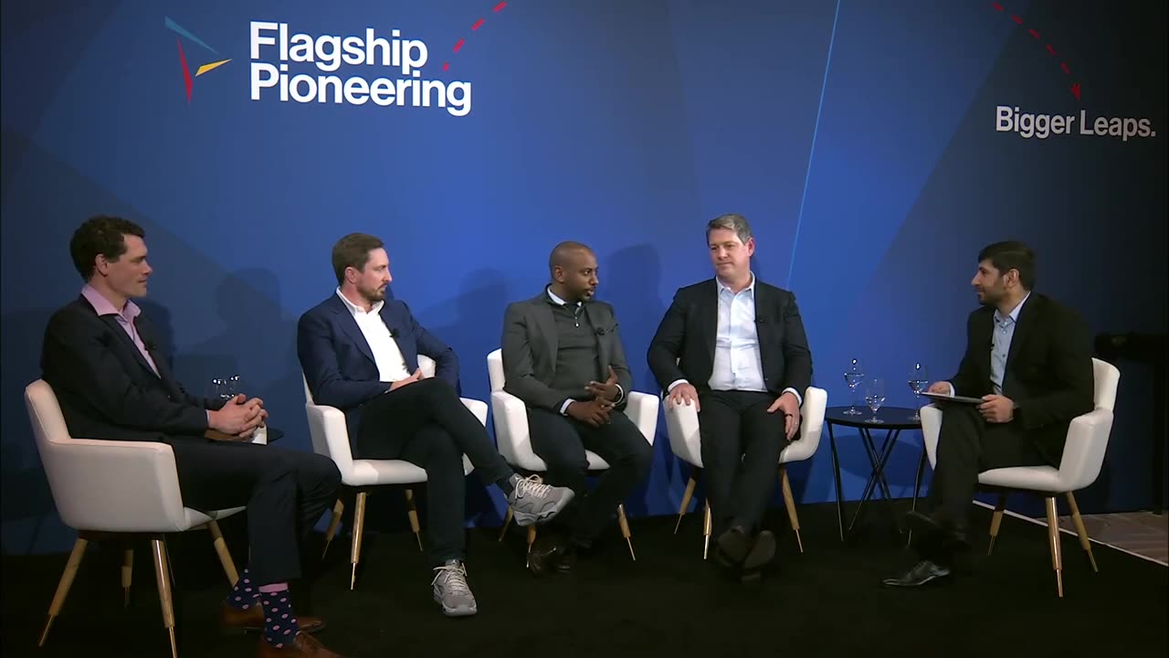 Microsoft Artificial Intelligence and the Future of Healthcare and Biotech AI has a massive role to play in the big leaps ahead for biotech and human health from enabling us to explore biology in ways never before possible