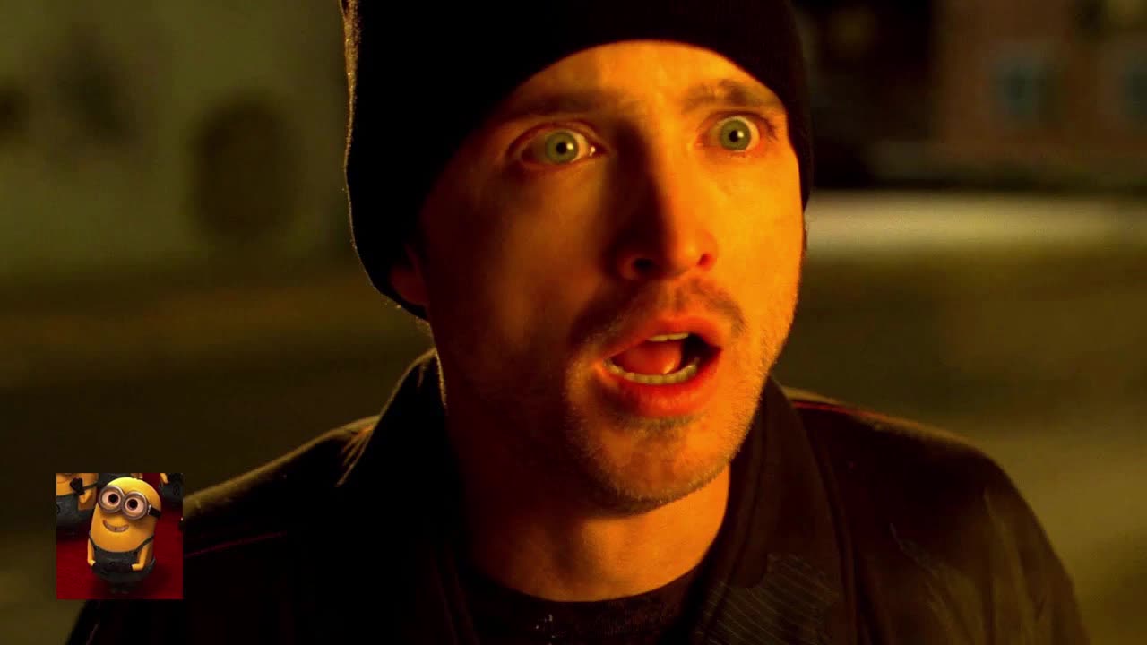 Breaking Bad - Killing the Dealers (S312) _ Movieclips