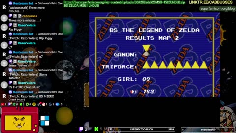 OBS Multi RTMP Test