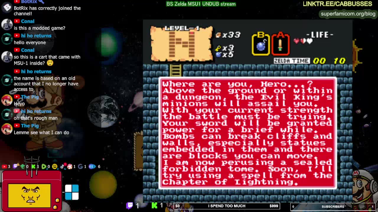 OBS Multi RTMP Test