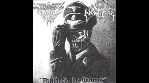 Nokturne - Witch Ov Buchenwald