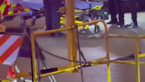 🚨 CHICAGO: MASS SHOOTING AT RAP MUSIC EVENT: Four people were killed,