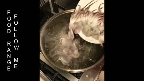 Fresh Sushi & Sashimi Mukbang