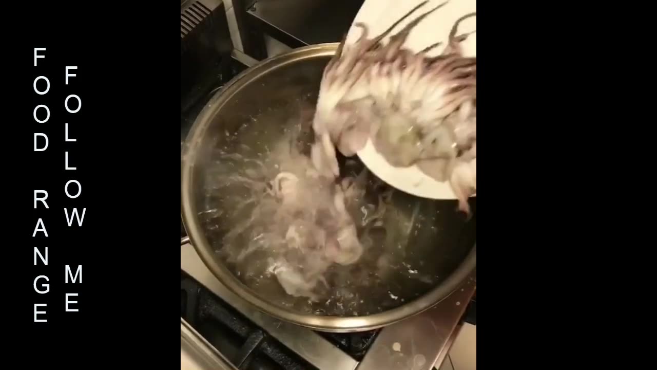 Fresh Sushi & Sashimi Mukbang
