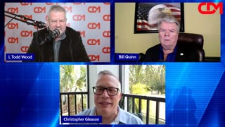 The Georgia Show! Chris Gleason "Anonymous contributions"; GOP Convention Countdown 6/1/25