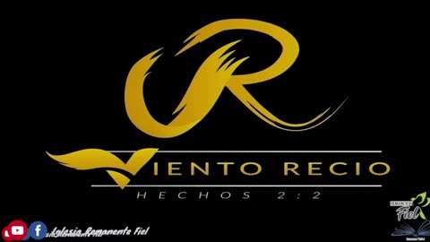 Iglesia Remanente Fiel | Prédica ( La palabra de Dios La misma de ayer de hoy y por siempre ) | Viernes 05-30-2025