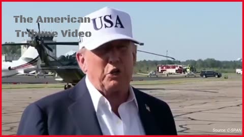 “Ridiculous”: Trump Delivers Sharp Rebuke to Elon [WATCH]